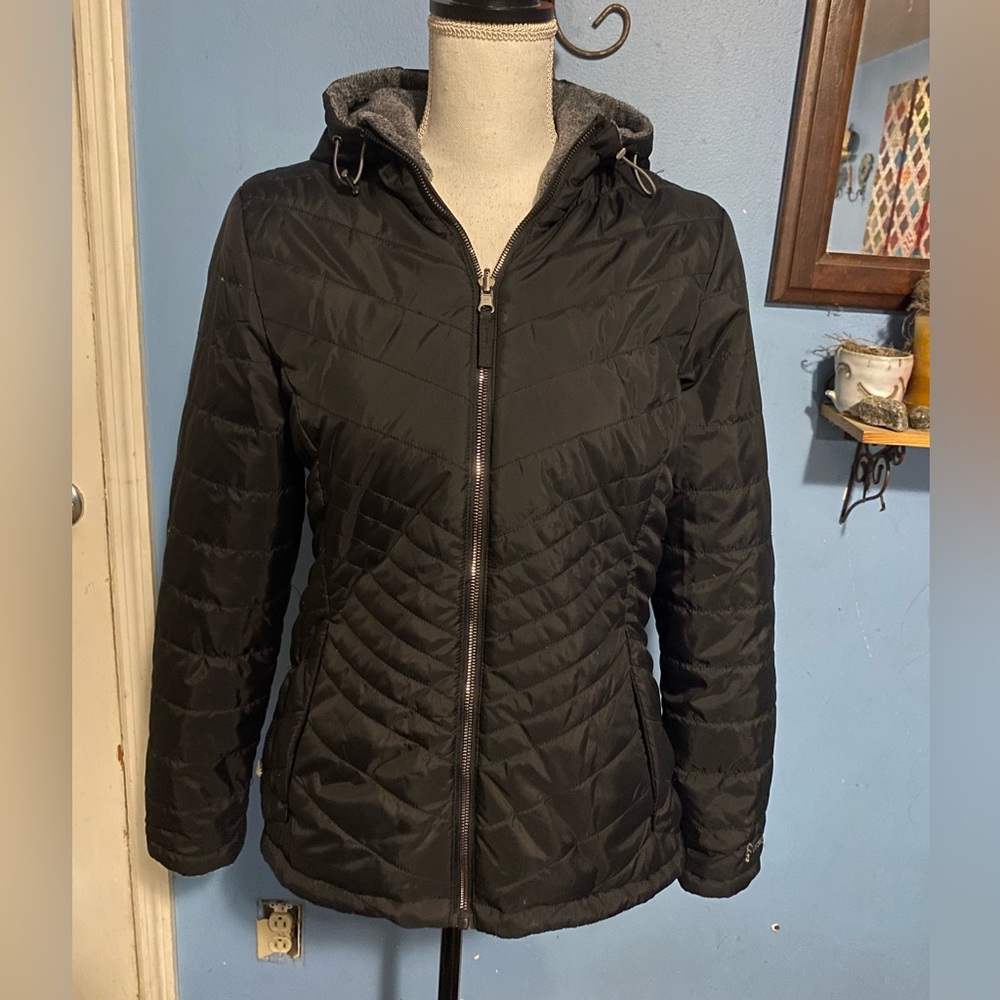 Reversible, Free Country, Winter Jacket